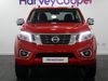 Nissan Navara Tekna Double Cab Pick Up 4WD Auto 2.3dCi 190 [+VAT] 