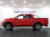 Nissan Navara Tekna Double Cab Pick Up 4WD Auto 2.3dCi 190 [+VAT] 