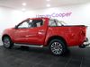 Nissan Navara Tekna Double Cab Pick Up 4WD Auto 2.3dCi 190 [+VAT] 