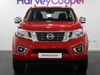 Nissan Navara Tekna Double Cab Pick Up 4WD Auto 2.3dCi 190 [+VAT] 