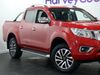 Nissan Navara Tekna Double Cab Pick Up 4WD Auto 2.3dCi 190 [+VAT] 