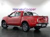 Nissan Navara Tekna Double Cab Pick Up 4WD Auto 2.3dCi 190 [+VAT] 