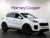 Kia Sportage KX-3 2.0 CRDi Auto 5dr 