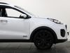Kia Sportage KX-3 2.0 CRDi Auto 5dr 