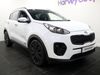 Kia Sportage KX-3 2.0 CRDi Auto 5dr 