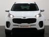 Kia Sportage KX-3 2.0 CRDi Auto 5dr 