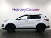 Kia Sportage KX-3 2.0 CRDi Auto 5dr 