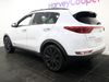Kia Sportage KX-3 2.0 CRDi Auto 5dr 