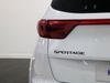 Kia Sportage KX-3 2.0 CRDi Auto 5dr 