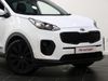 Kia Sportage KX-3 2.0 CRDi Auto 5dr 