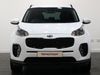 Kia Sportage KX-3 2.0 CRDi Auto 5dr 