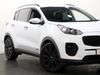Kia Sportage KX-3 2.0 CRDi Auto 5dr 
