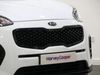 Kia Sportage KX-3 2.0 CRDi Auto 5dr 