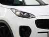 Kia Sportage KX-3 2.0 CRDi Auto 5dr 