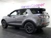 Land Rover Discovery Sport Landmark 2.0 TD4 180 5dr Auto