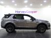 Land Rover Discovery Sport Landmark 2.0 TD4 180 5dr Auto