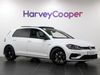 Volkswagen Golf R 4MOTION DSG 2.0 TSI 300 5dr 