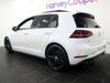 Volkswagen Golf R 4MOTION DSG 2.0 TSI 300 5dr 