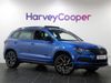 skoda KAROQ Sport Line 4x4 5dr DSG 2.0 TSI [190] 