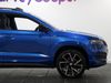 skoda KAROQ Sport Line 4x4 5dr DSG 2.0 TSI [190] 