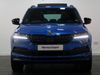 skoda KAROQ Sport Line 4x4 5dr DSG 2.0 TSI [190] 