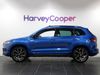 skoda KAROQ Sport Line 4x4 5dr DSG 2.0 TSI [190] 