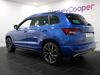 skoda KAROQ Sport Line 4x4 5dr DSG 2.0 TSI [190] 