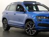 skoda KAROQ Sport Line 4x4 5dr DSG 2.0 TSI [190] 
