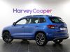 skoda KAROQ Sport Line 4x4 5dr DSG 2.0 TSI [190] 