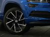 skoda KAROQ Sport Line 4x4 5dr DSG 2.0 TSI [190] 