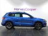 skoda KAROQ Sport Line 4x4 5dr DSG 2.0 TSI [190] 