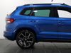 skoda KAROQ Sport Line 4x4 5dr DSG 2.0 TSI [190] 