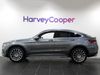 Mercedes-Benz GLC Coupé GLC 220d 4Matic AMG Line Premium Coupe 5dr 9G-Tronic