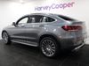 Mercedes-Benz GLC Coupé GLC 220d 4Matic AMG Line Premium Coupe 5dr 9G-Tronic