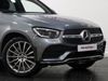 Mercedes-Benz GLC Coupé GLC 220d 4Matic AMG Line Premium Coupe 5dr 9G-Tronic