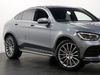 Mercedes-Benz GLC Coupé GLC 220d 4Matic AMG Line Premium Coupe 5dr 9G-Tronic