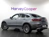 Mercedes-Benz GLC Coupé GLC 220d 4Matic AMG Line Premium Coupe 5dr 9G-Tronic
