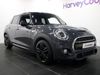 MINI HATCHBACK Cooper S 2.0 Manual 5dr