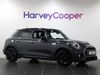 MINI HATCHBACK Cooper S 2.0 Manual 5dr