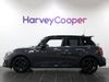 MINI HATCHBACK Cooper S 2.0 Manual 5dr