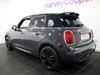 MINI HATCHBACK Cooper S 2.0 Manual 5dr