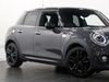MINI HATCHBACK Cooper S 2.0 Manual 5dr