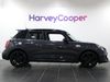 MINI HATCHBACK Cooper S 2.0 Manual 5dr
