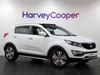 Kia Sportage 4 1.7 CRDi ISG 5dr