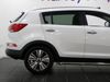 Kia Sportage 4 1.7 CRDi ISG 5dr
