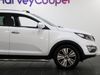 Kia Sportage 4 1.7 CRDi ISG 5dr