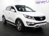 Kia Sportage 4 1.7 CRDi ISG 5dr