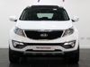 Kia Sportage 4 1.7 CRDi ISG 5dr