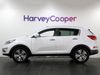 Kia Sportage 4 1.7 CRDi ISG 5dr