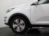 Kia Sportage 4 1.7 CRDi ISG 5dr